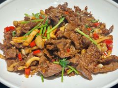 -健眺小海鲜(临海后山店)