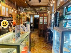 -西关84·History·Art·Cafe