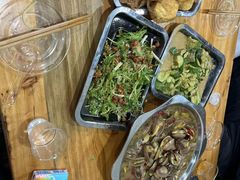 -陈氏肥蛤(小纬六路总店)