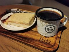 -Peet's 皮爷咖啡(东湖路手作店)