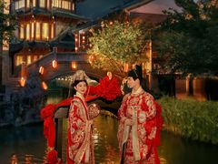 -浪漫一生摄影美学(怀柔开放路店)