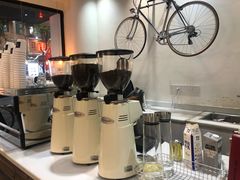 -常识咖啡common sense(春熙路店)