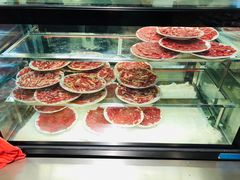-汕头八合里海记牛肉店(清河店)