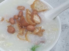 -银记肠粉(文昌北路店)