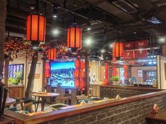 -鸽子窝(青塔店)