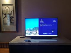 -三清山希尔顿度假酒店