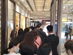 -新世界大丸百货