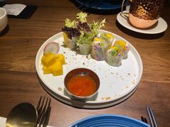 -星叶·东南亚料理(宁波万象汇店)