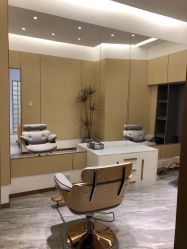 -ASA HAIR SALON