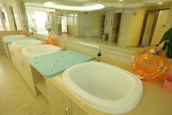 -祥馨月子会所(莞城店)