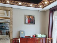 -民族饭荘(新华大街店)