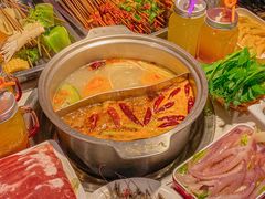 -让签签飞小郡肝串串香(春熙路形象店)