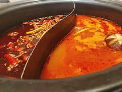 -钢管厂五区小郡肝火锅串串香(清河店)