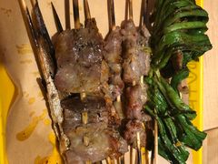 -我是那个大叔·美食研究所(新塘路店)