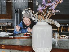 -The Rug Cafe(王府中环店)