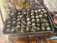 -丽姐传统糕点糖水店