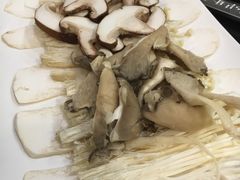 -满禾林火锅(丹东路店)