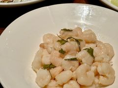 -人间酒暖·Go blanc·烧鸟·深夜食堂(陆家嘴店)