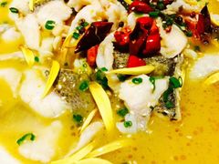 -绿茶餐厅(布吉万象汇店)