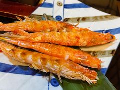 -花狸日本料理(柏庐广场店)