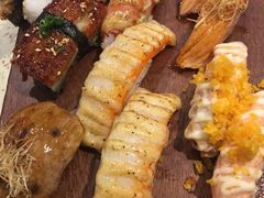 -古田居·特色寿司料理(星之岛旗舰店)