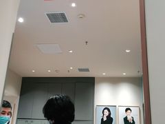 -海马体照相馆(上海月星环球港店)