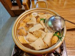 -恩你小木屋·韩式料理(假日广场店)