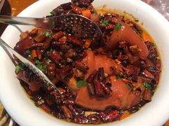 -胡大饭馆(青果路店)