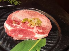 -牛YO烧肉烤肉自助(万象城春河里店)