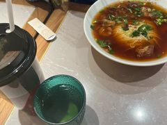 -松鹤楼·苏式汤面(虹桥天地店)