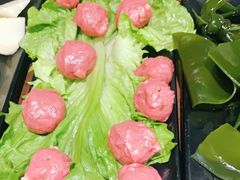 -幸运牛汕头小黄牛牛肉火锅(梅林店)