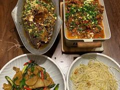 -树厨贵州菜(铜仁花果山店)