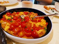 -禾悦庄餐厅