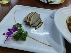 -中卫御苑福膳·养生局(圆明园店)