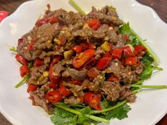 -黄兴南路步行商业街