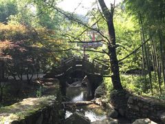 -石门涧