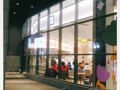 -奈雪的茶(青岛卓悦里INTOWN店)