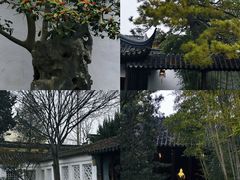 -留园
