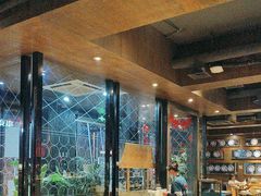 -老土灶民间菜(跃进桥店)