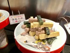 -令氏家外家周秦食府(高新店)