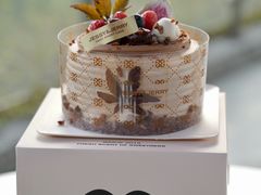 -卷心卷意·轻甜蛋糕(新光天地店)