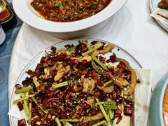 -清真•蜀风园(丁字沽总店)