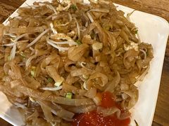 -土蚝·高压锅生蚝(百姓美食街店)