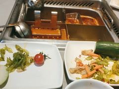 -海底捞火锅(振华商厦店)