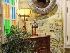 -叶叶菩提(太原别墅店)