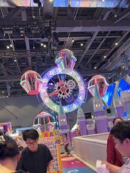 点击看大图 -第五极儿童乐园