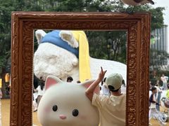 -深圳湾万象城(南山店)