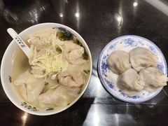 开洋馄饨-熙盛源(凤凰街店)