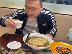 -老淮城·长鱼面(河下古镇店)