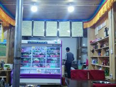 -银同牦牛肉火锅